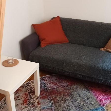 Petit Mignon - Hypercentre Toulouse Apartment Exterior foto