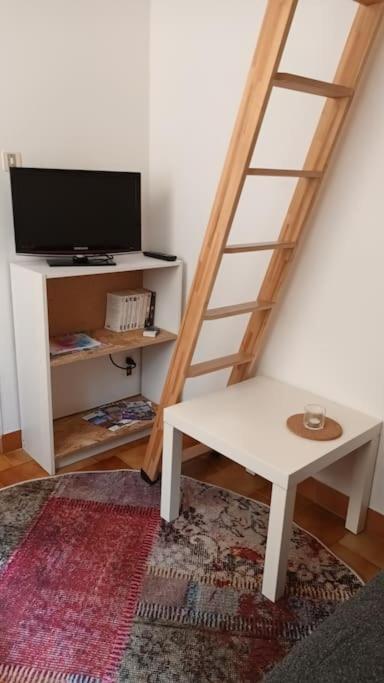 Petit Mignon - Hypercentre Toulouse Apartment Exterior foto