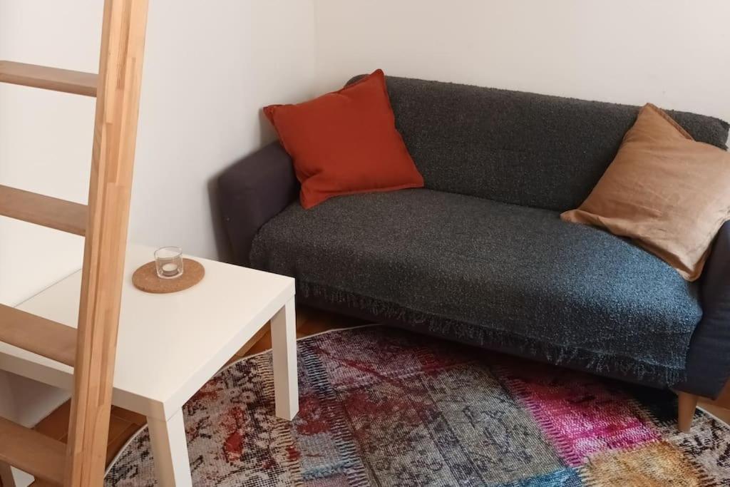 Petit Mignon - Hypercentre Toulouse Apartment Exterior foto