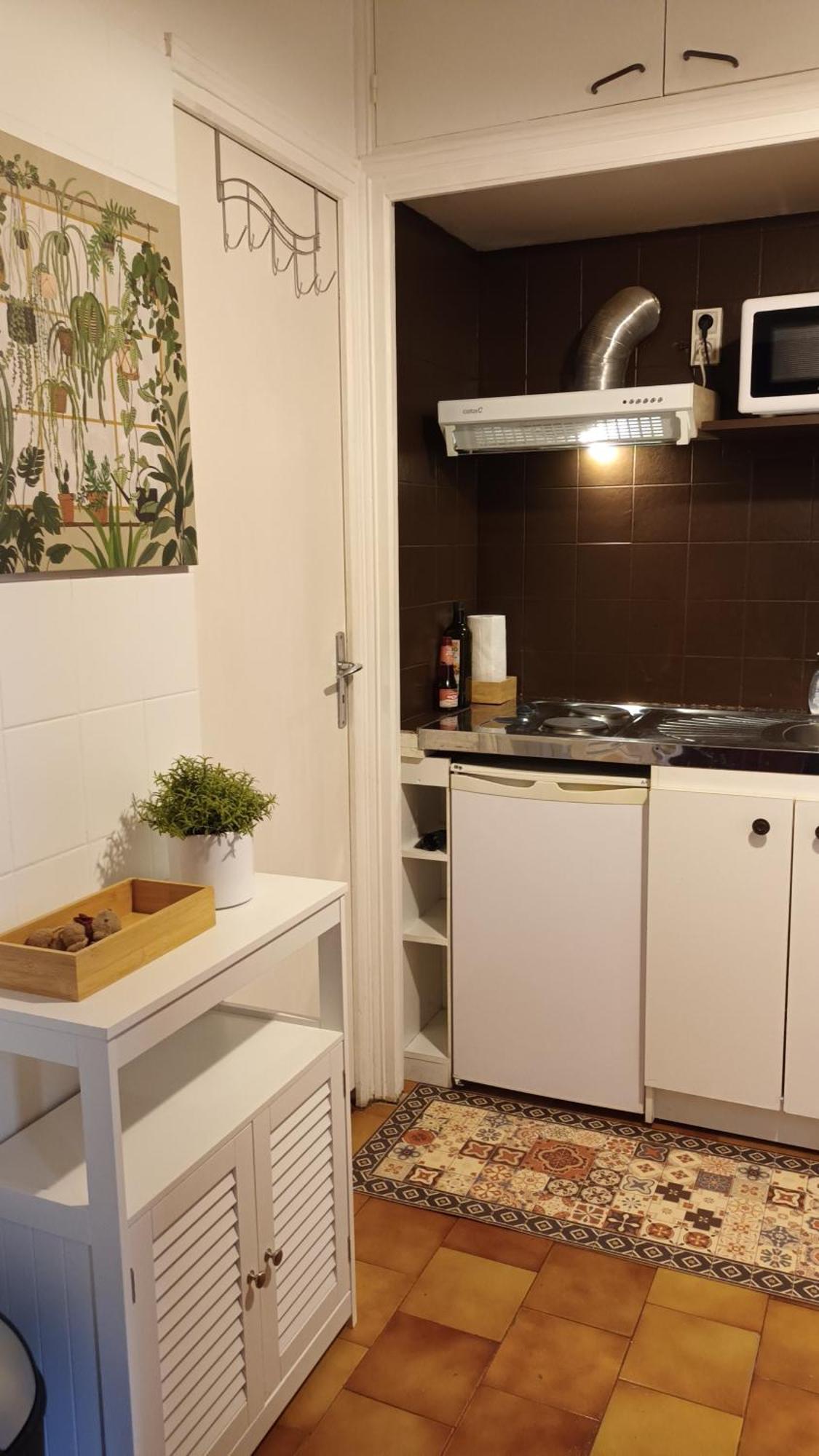 Petit Mignon - Hypercentre Toulouse Apartment Exterior foto