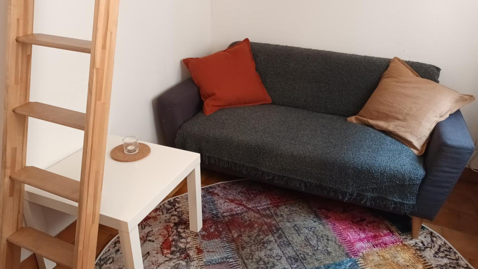Petit Mignon - Hypercentre Toulouse Apartment Exterior foto